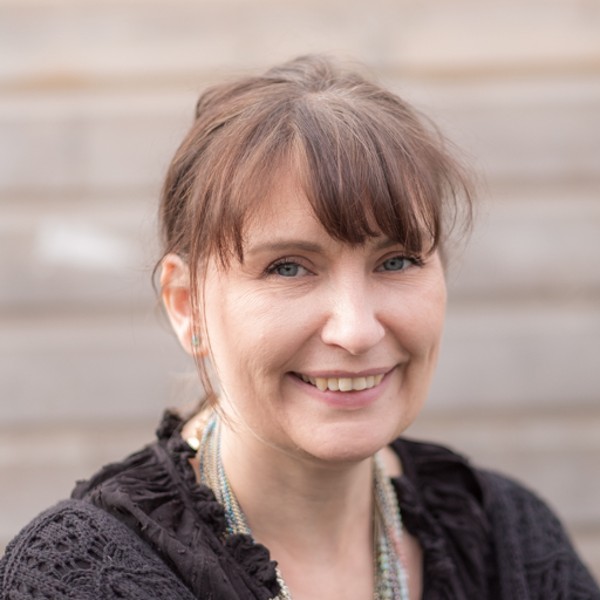 Photo of Miss Malone