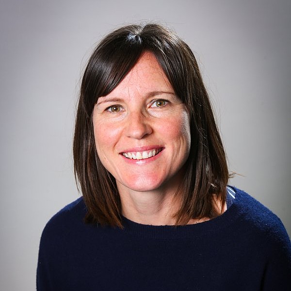 Photo of Mrs Blanche